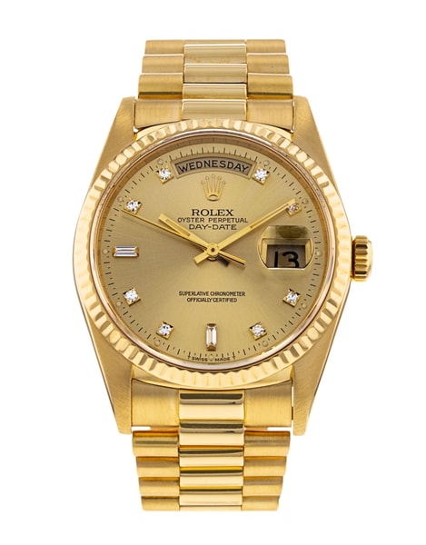Rolex Day-Date 18238